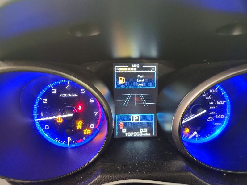 Aukcja sprzedaży 2019 Subaru Outback, vin: 4S4BSABC7K3210740, numer aukcji: 64418066