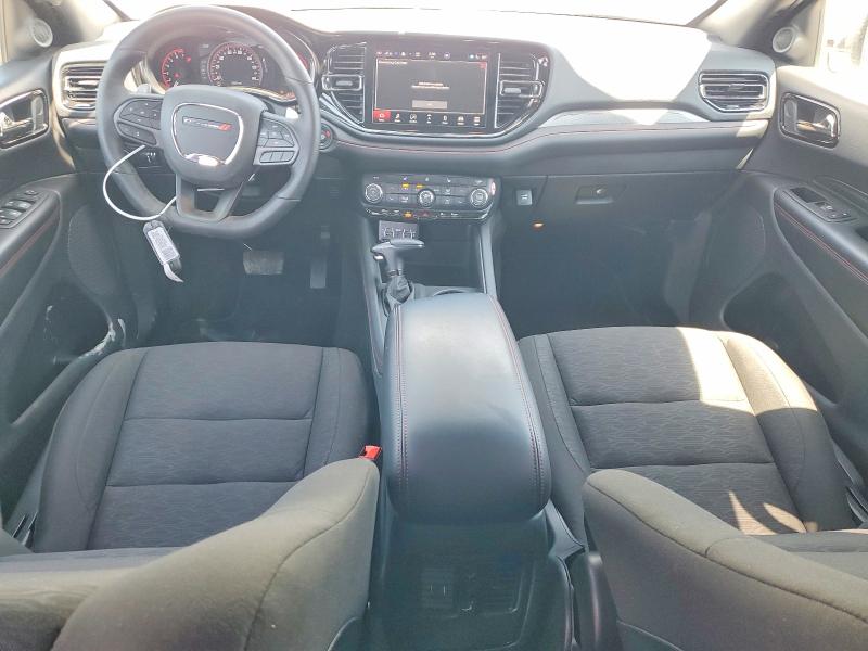 Aukcja sprzedaży 2026 Dodge Durango, vin: 1C4RDHDG2TC245693, numer aukcji: 66542786
