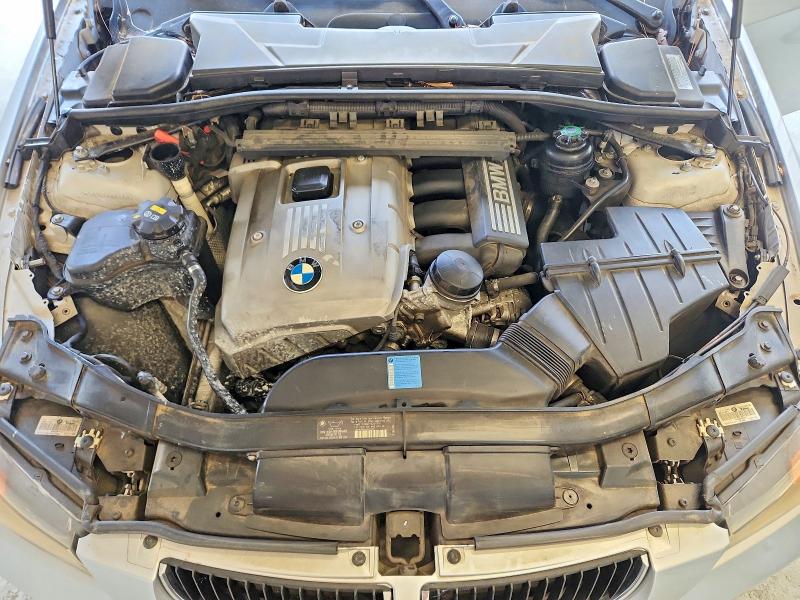 Aukcja sprzedaży 2006 Bmw 325, vin: WBAVB135X6KX67362, numer aukcji: 66040526