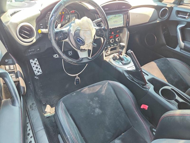 Продаж на аукціоні авто 2017 Subaru Brz, vin: JF1ZCAC16H8606611, номер лоту: 63783426