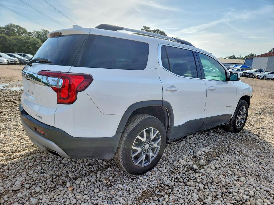 Aukcja sprzedaży 2023 Gmc Acadia, vin: 1GKKNUL40PZ236643, numer aukcji: 65004396