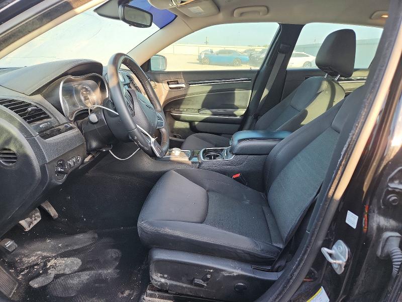 Aukcja sprzedaży 2023 Chrysler 300, vin: 2C3CCAAG7PH517313, numer aukcji: 62405186