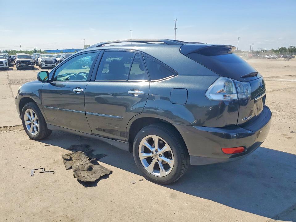 Aukcja sprzedaży 2008 Lexus Rx, vin: 2T2HK31U78C069734, numer aukcji: 63833656