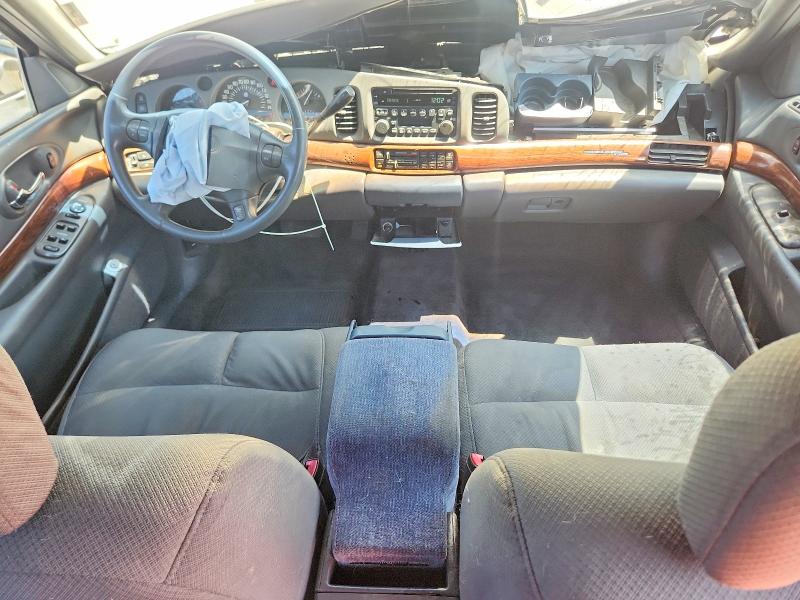 Продаж на аукціоні авто 2004 Buick Lesabre, vin: 1G4HP52KX4U100756, номер лоту: 65280746