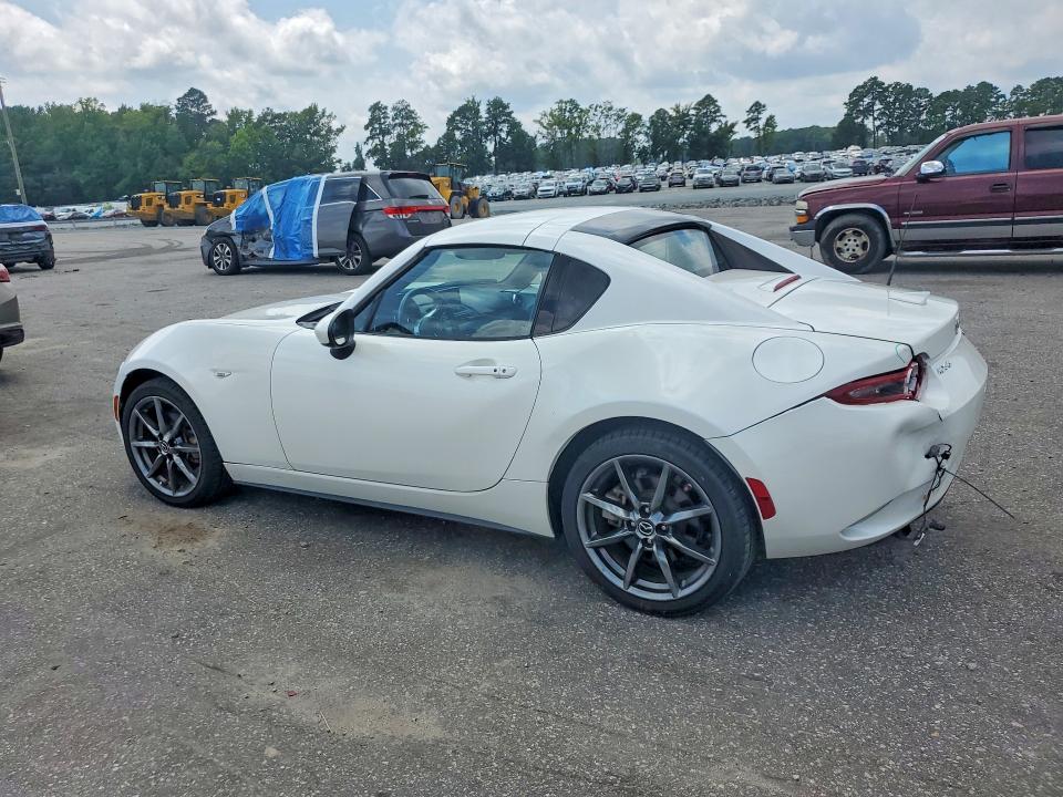 Aukcja sprzedaży 2020 Mazda Mx-5 Miata, vin: JM1NDAM73L0411789, numer aukcji: 63214236