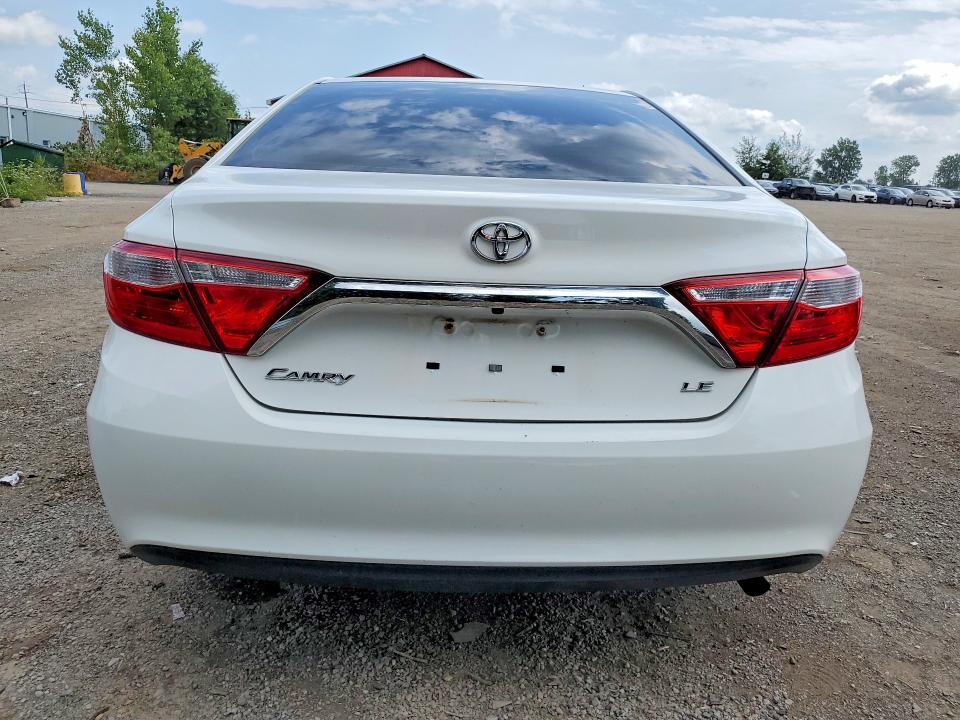 Продажа на аукционе авто 2017 Toyota Camry, vin: 4T1BF1FK1HU428861, номер лота: 64148246
