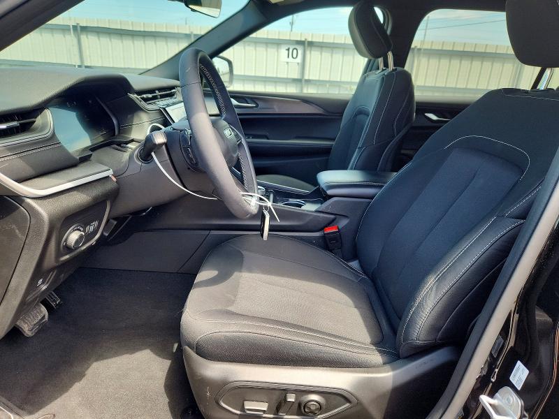 Aukcja sprzedaży 2025 Jeep Grand Cherokee, vin: 1C4RJJAG6S8805298, numer aukcji: 65101536