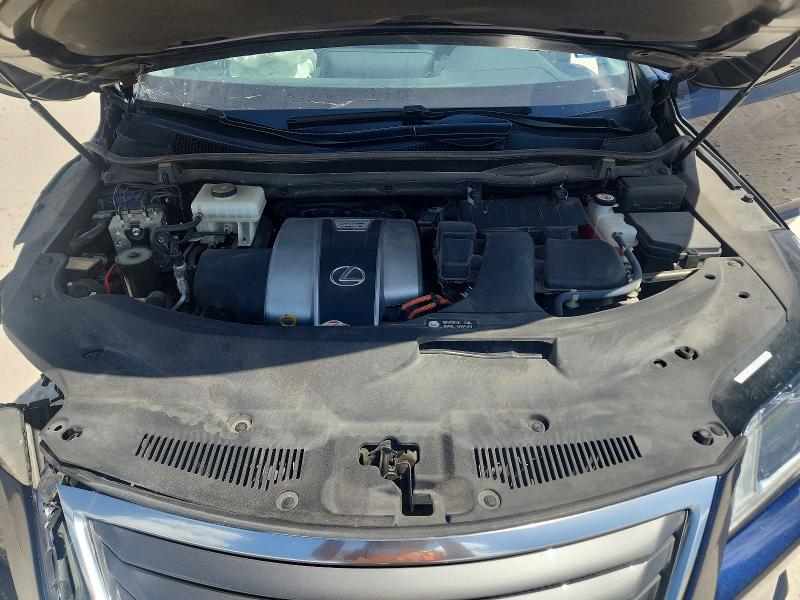 Aukcja sprzedaży 2019 Lexus Rx 450h, vin: 2T2BGMCA8KC042064, numer aukcji: 65730266