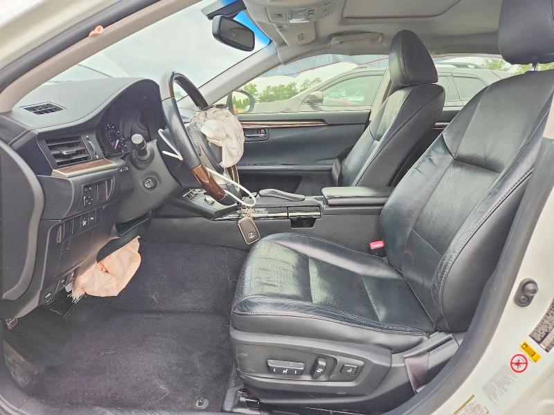 2013 Lexus Es მანქანა იყიდება აუქციონზე, vin: JTHBK1GGXD2019126, აუქციონის ნომერი: 64273296