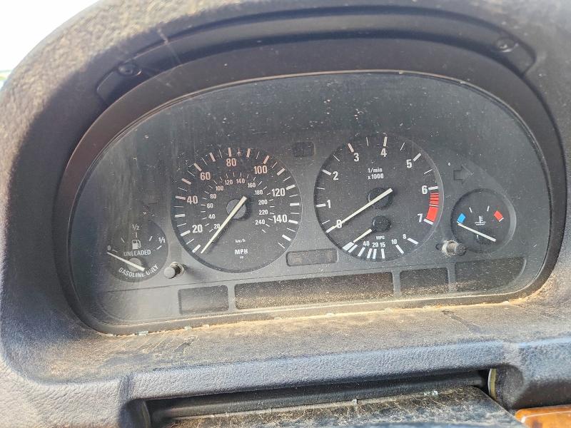 64804186 :رقم المزاد ، 5UXFA53562LP41197 vin ، 2002 Bmw X5 مزاد بيع