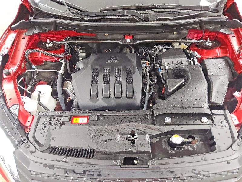 Aukcja sprzedaży 2026 Mitsubishi Eclipse Cross, vin: JA4ATVAA2TZ022687, numer aukcji: 63312296