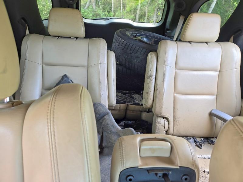 Продаж на аукціоні авто 2019 Dodge Durango, vin: 1C4RDJEGXKC624896, номер лоту: 62225786