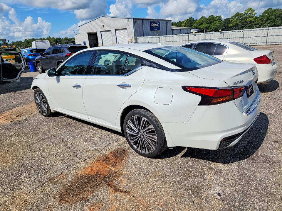 Aukcja sprzedaży 2023 Nissan Altima, vin: 1N4BL4EW8PN422296, numer aukcji: 63875356