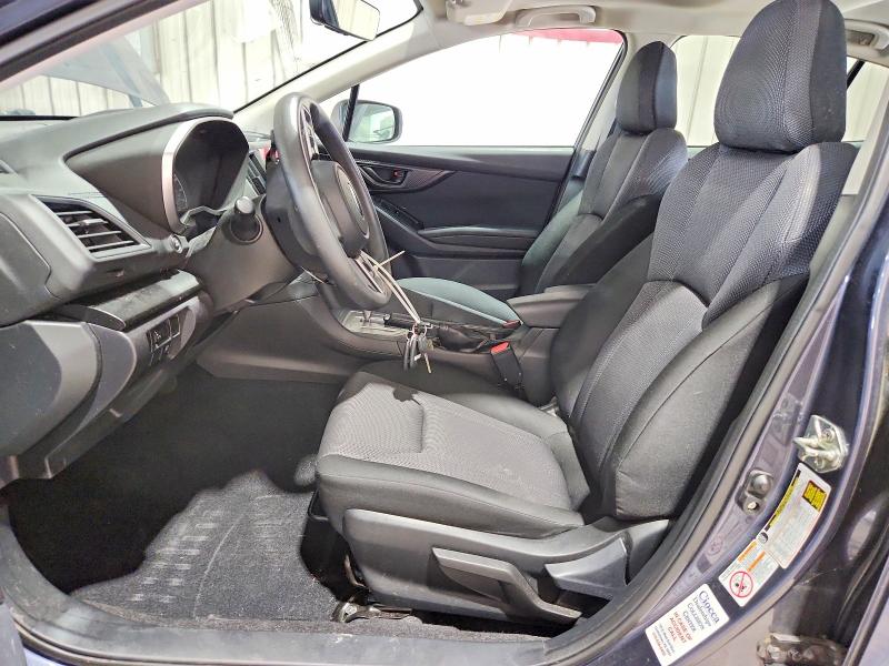 Продажа на аукционе авто 2017 Subaru Impreza, vin: 4S3GTAB67H3706373, номер лота: 63762356
