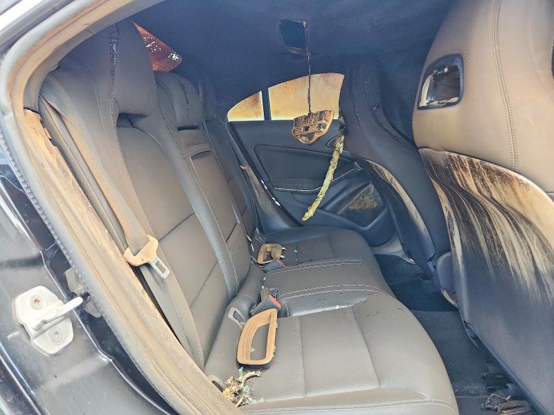 Продажа на аукционе авто 2016 Mercedes-benz Cla, vin: WDDSJ4EB0GN322213, номер лота: 65897356