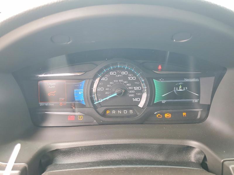 Продаж на аукціоні авто 2015 Ford Flex, vin: 2FMGK5D86FBA18642, номер лоту: 63540636