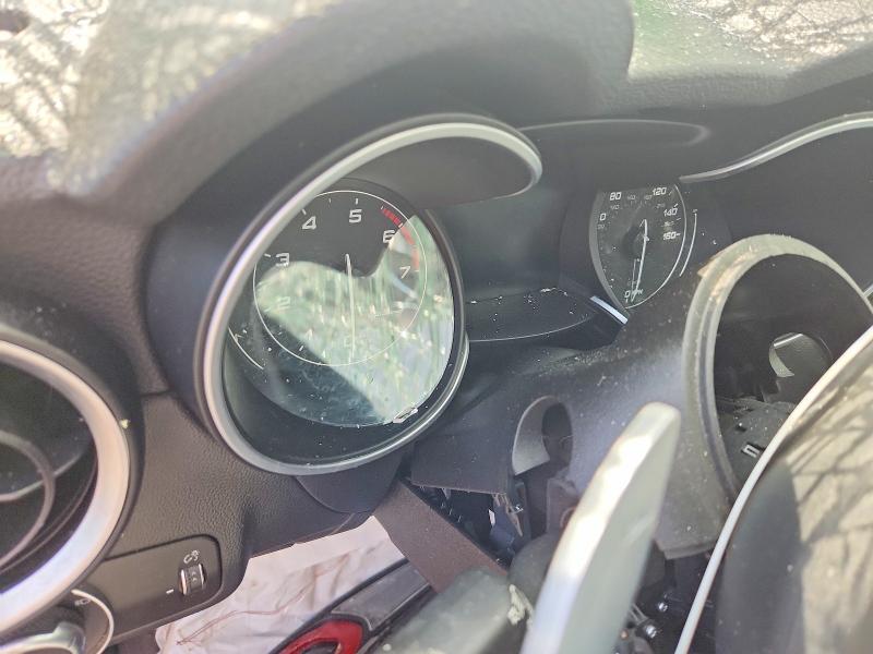 Aukcja sprzedaży 2018 Alfa Romeo Stelvio, vin: ZASFAKPN8J7B87024, numer aukcji: 65824546