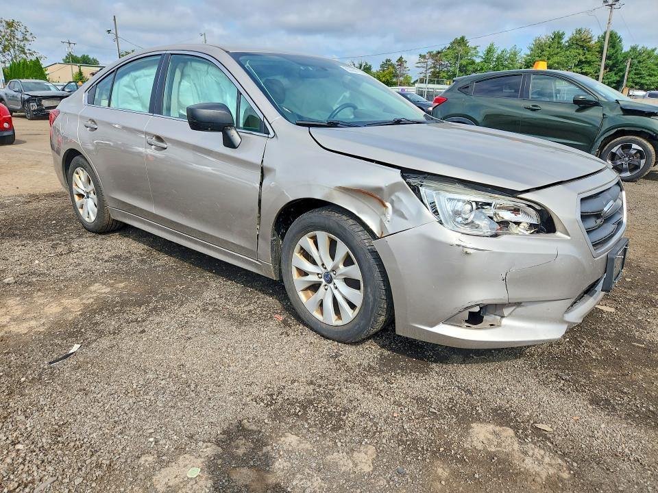 Aukcja sprzedaży 2017 Subaru Legacy, vin: 4S3BNAB65H3009370, numer aukcji: 65090126