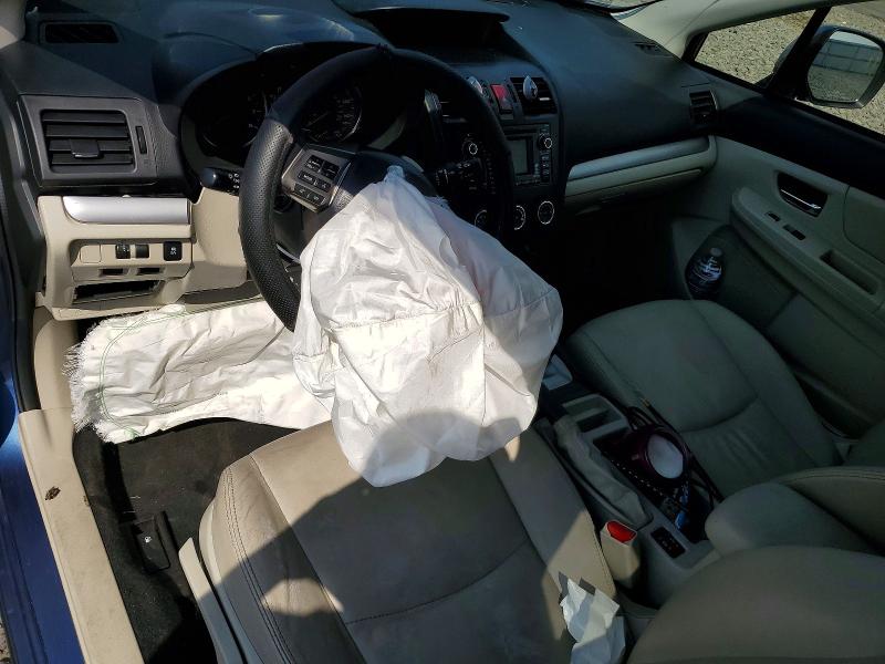 Aukcja sprzedaży 2014 Subaru Xv Crosstrek, vin: JF2GPAGC7E8272815, numer aukcji: 65573616