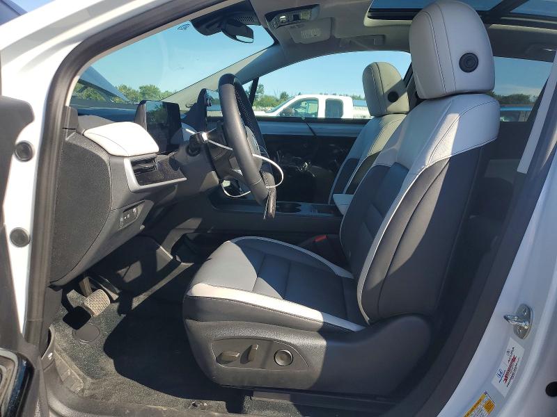 Продажа на аукционе авто 2026 Honda Prologue, vin: 3GPKHXRJ4TS500874, номер лота: 66118266