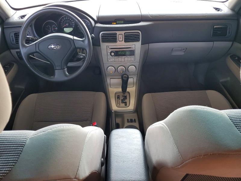 Aukcja sprzedaży 2006 Subaru Forester, vin: JF1SG65606H709886, numer aukcji: 63260116