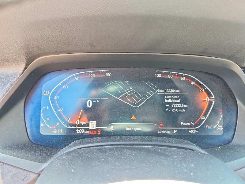 Aukcja sprzedaży 2021 Bmw X5, vin: 5UXCR6C02M9E75055, numer aukcji: 66817886