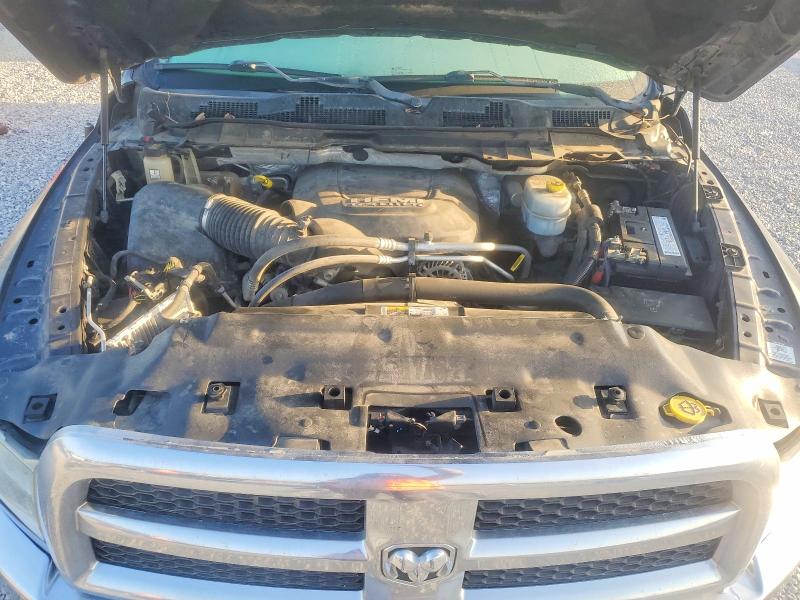 Aukcja sprzedaży 2016 Ram 2500, vin: 3C6UR5CJ7GG281574, numer aukcji: 65911436