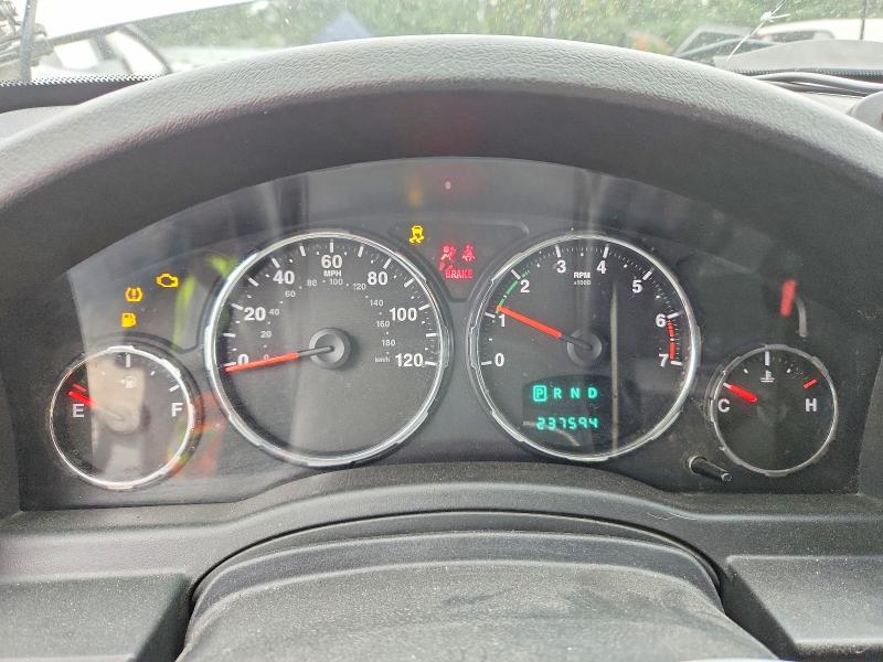 Продажа на аукционе авто 2011 Jeep Liberty, vin: 1J4PN2GK4BW579667, номер лота: 64484336