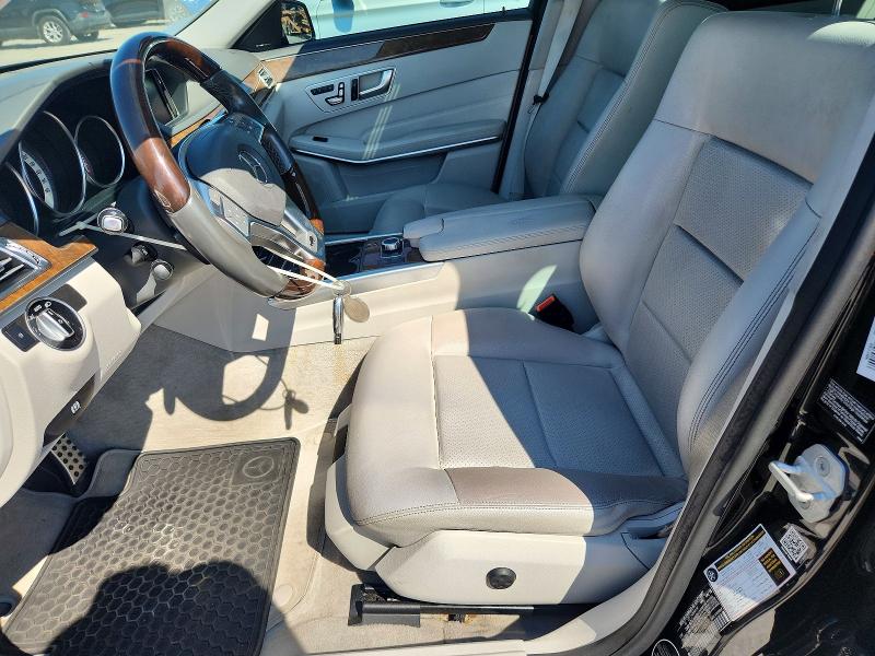 Продажа на аукционе авто 2016 Mercedes-benz E, vin: WDDHF5KB0GB185877, номер лота: 63382146