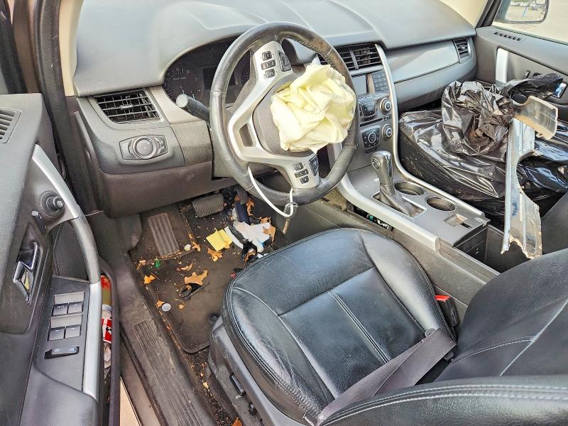 Продажа на аукционе авто 2013 Ford Edge, vin: 2FMDK4JC7DBC75134, номер лота: 65038846