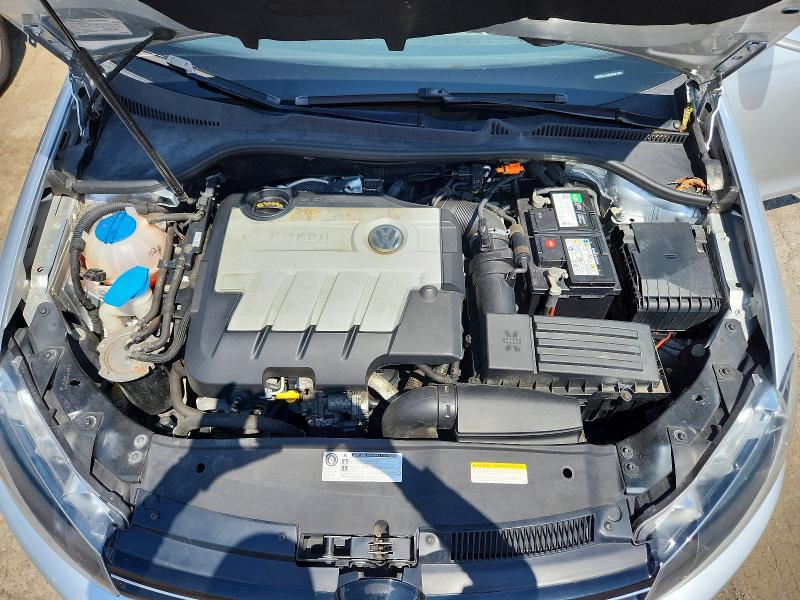 2014 Volkswagen Jetta მანქანა იყიდება აუქციონზე, vin: 3VWPL7AJ6EM624232, აუქციონის ნომერი: 66379336