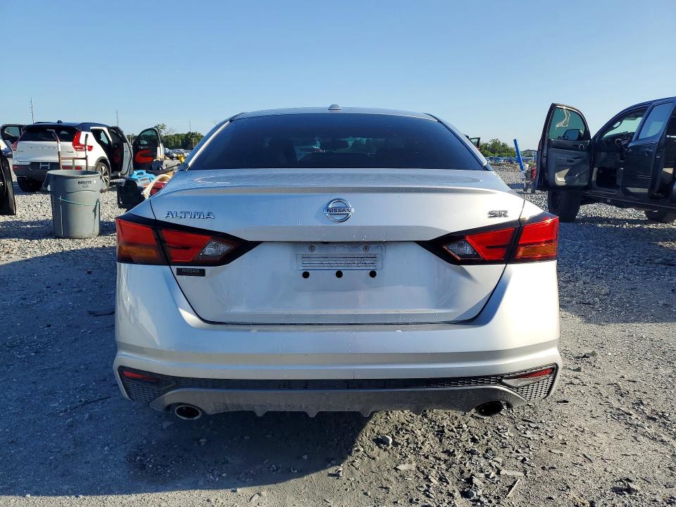 65344506 :رقم المزاد ، 1N4BL4CV5KC210132 vin ، 2019 Nissan Altima مزاد بيع