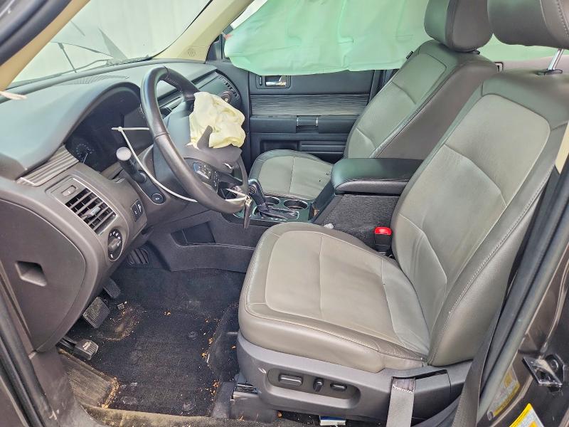67193566 :رقم المزاد ، 2FMHK6D83KBA01740 vin ، 2019 Ford Flex مزاد بيع