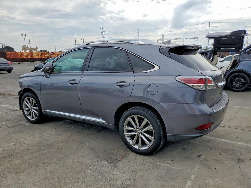 Продажа на аукционе авто 2015 Lexus Rx 350, vin: 2T2ZK1BA2FC198944, номер лота: 67108386