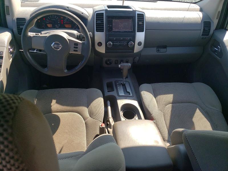 Aukcja sprzedaży 2010 Nissan Frontier, vin: 1N6AD0FV3AC403902, numer aukcji: 64510466