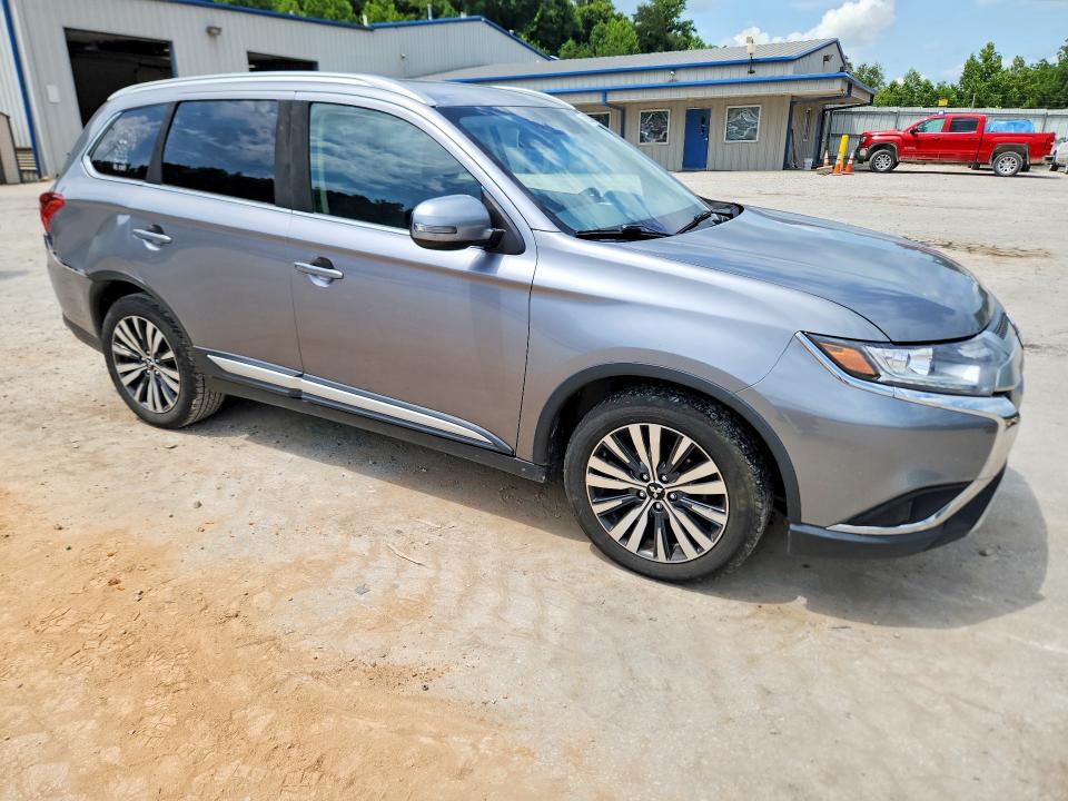 Aukcja sprzedaży 2020 Mitsubishi Outlander, vin: JA4AZ3A30LJ000884, numer aukcji: 63930856