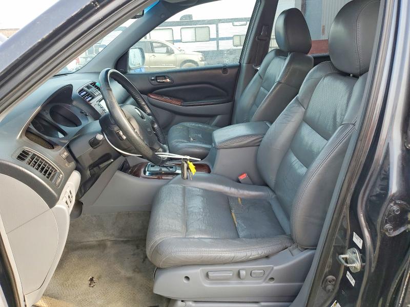Продаж на аукціоні авто 2004 Acura Mdx, vin: 2HNYD18904H556563, номер лоту: 65967566