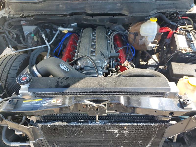 Aukcja sprzedaży 2005 Dodge Ram Srt10, vin: 3D7HA18H25G863262, numer aukcji: 64023886