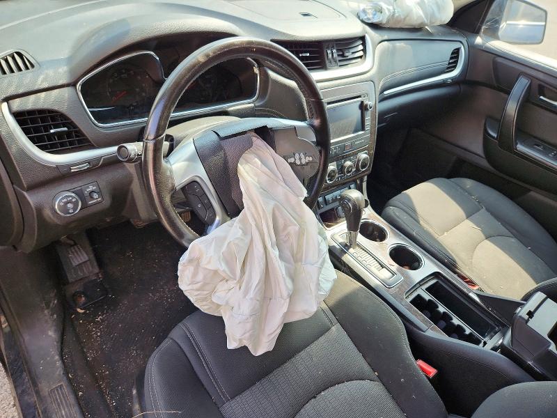 Aukcja sprzedaży 2015 Chevrolet Traverse, vin: 1GNKRHKD6FJ122000, numer aukcji: 63807016