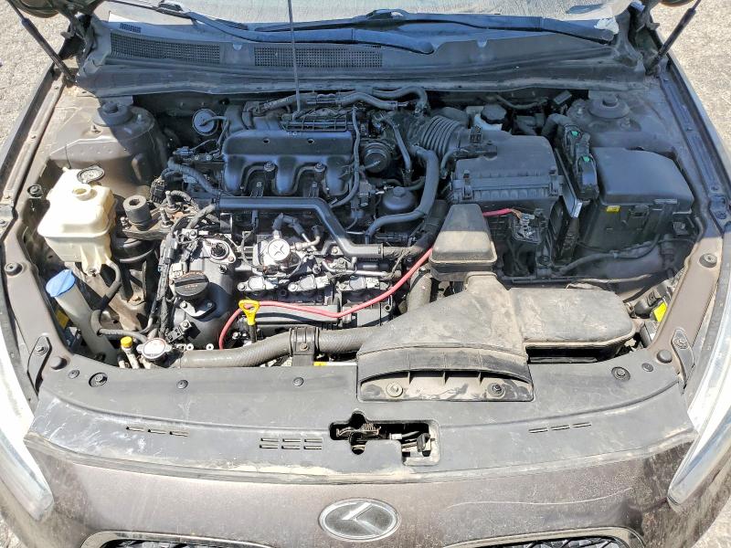 64818136 :رقم المزاد ، KNALN4D7XE5147981 vin ، 2014 Kia Cadenza مزاد بيع