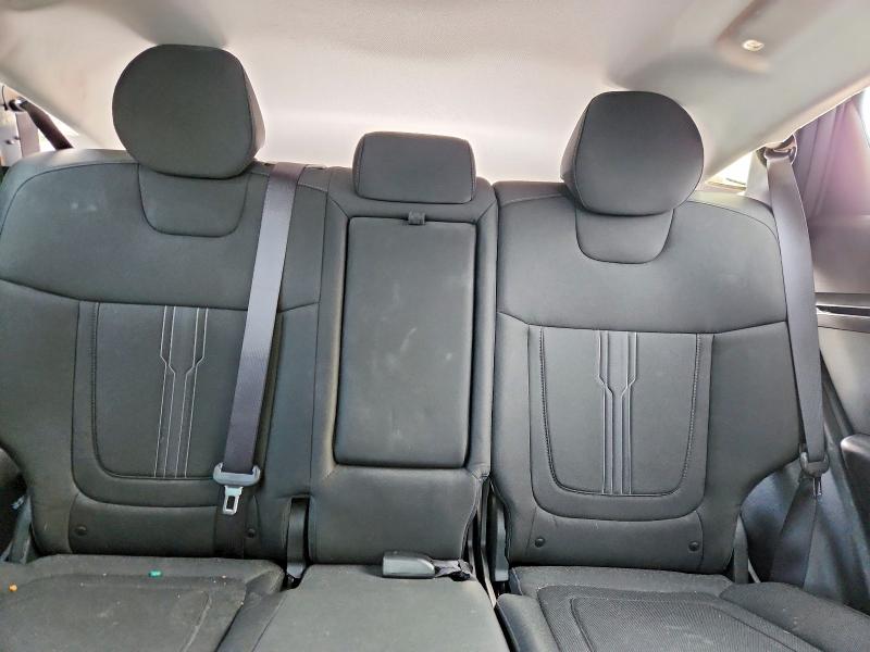 65713556 :رقم المزاد ، 5NMJBCAEXPH186196 vin ، 2023 Hyundai Tucson مزاد بيع