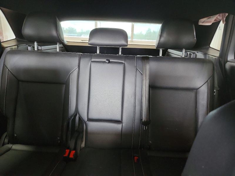 64766006 :رقم المزاد ، 1V21E2CA8LC228271 vin ، 2020 Volkswagen Atlas Cross Sport مزاد بيع