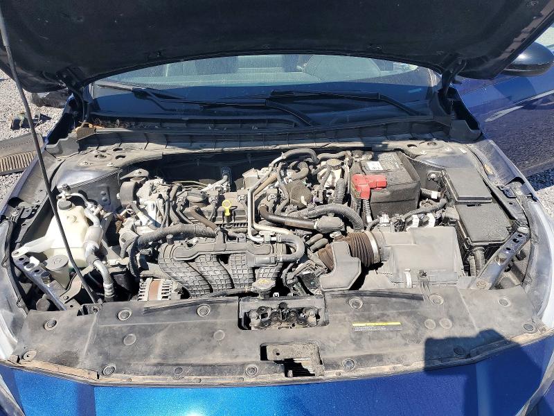 Aukcja sprzedaży 2022 Nissan Altima, vin: 1N4BL4CV7NN327462, numer aukcji: 66472076