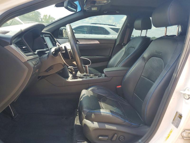 Продаж на аукціоні авто 2019 Hyundai Sonata, vin: 5NPE34AB5KH800481, номер лоту: 64852976