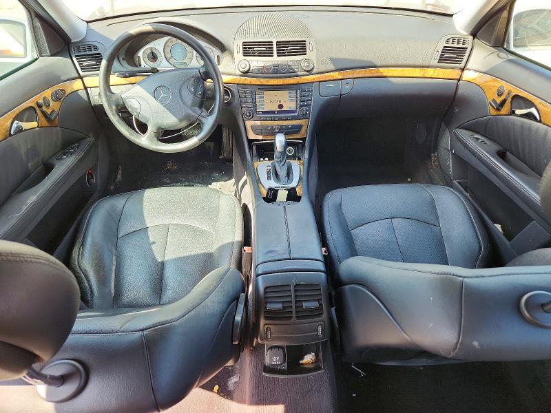 Продажа на аукционе авто 2005 Mercedes-benz E, vin: WDBUF65J85A649260, номер лота: 64274366