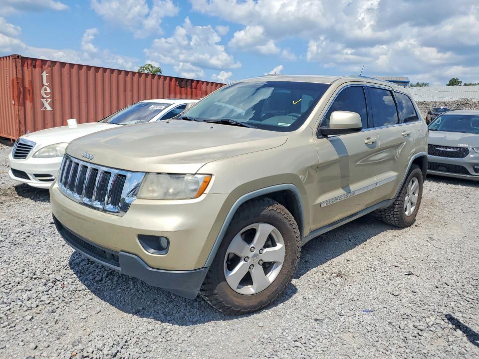 Aukcja sprzedaży 2011 Jeep Grand Cherokee, vin: 1J4RS4GG5BC558711, numer aukcji: 64565936