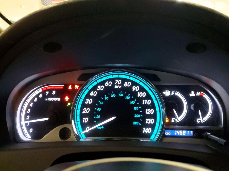 65467186 :رقم المزاد ، 4T3BK11A29U007539 vin ، 2009 Toyota Venza مزاد بيع