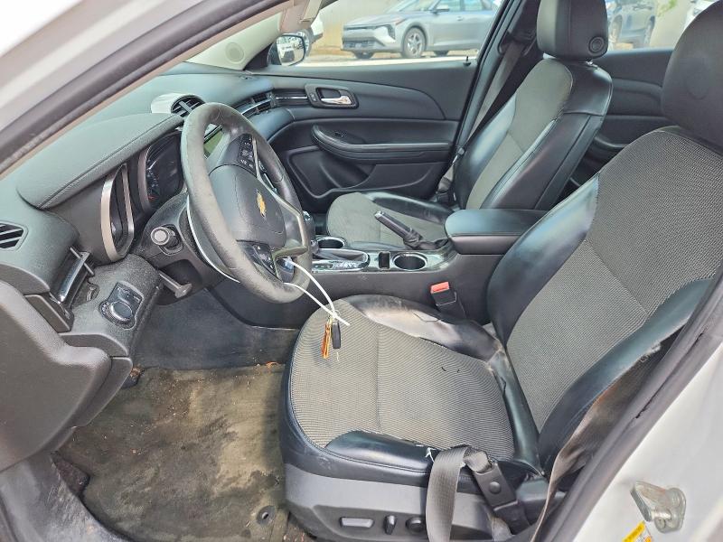 Продажа на аукционе авто 2014 Chevrolet Malibu, vin: 1G11C5SL3EF291221, номер лота: 66200066