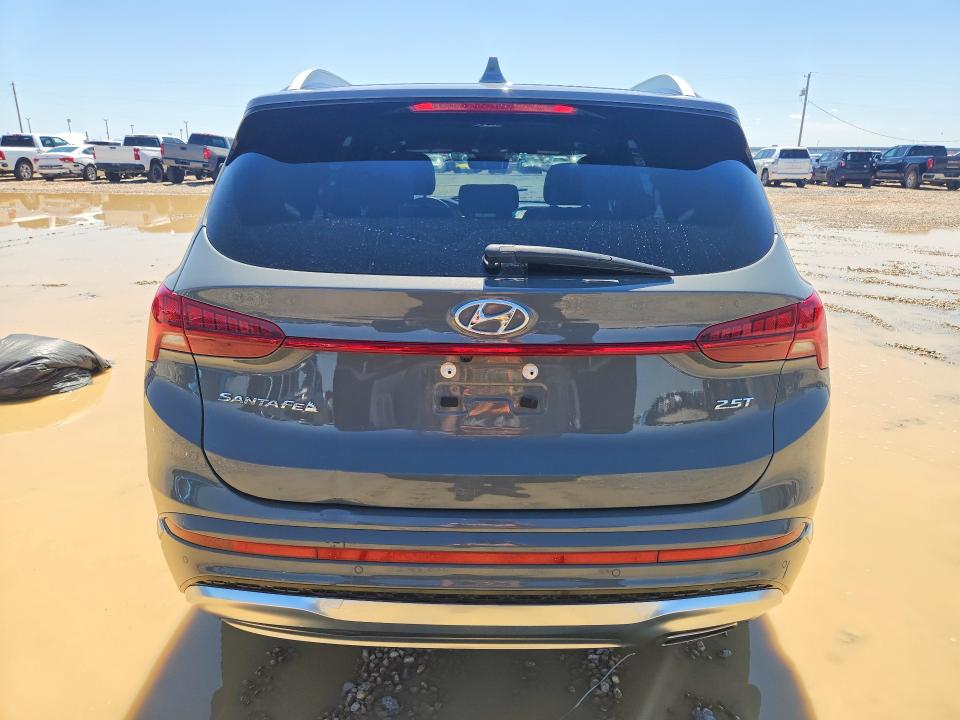 Продаж на аукціоні авто 2023 Hyundai Santa Fe, vin: 5NMS54AL6PH576261, номер лоту: 66621466