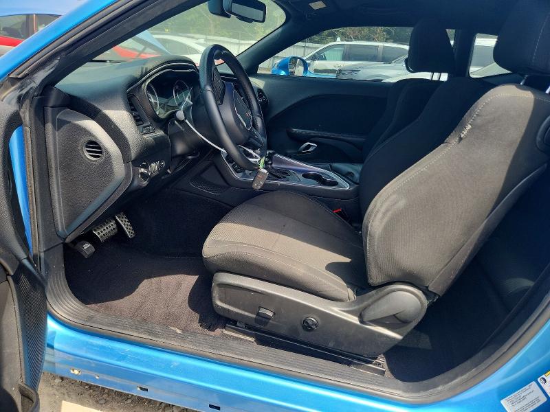 Продажа на аукционе авто 2016 Dodge Challenger, vin: 2C3CDZBT0GH101532, номер лота: 65152736